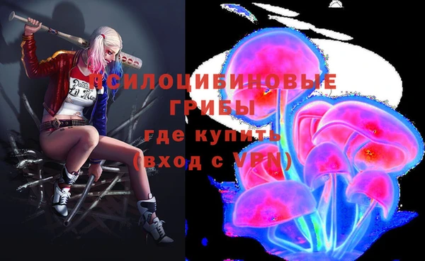 круглые Нея